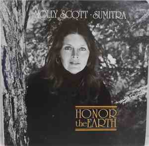Molly Scott / Sumitra - Honor The Earth