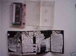 Mordulv - Unholy Danish Black Metal