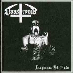 Naastrand  - Blasphemous Hell Murder