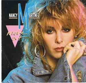 Nancy Martinez - Move Out