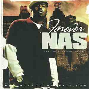 Nas - Forever Nas (Just Hits Volume Three)