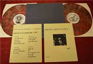 Neil Young - Young Man`s Fancy