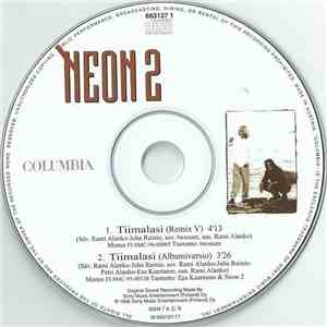Neon 2 - Tiimalasi