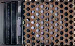 Never Insecta - Box