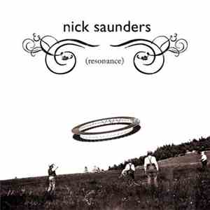Nick Saunders - (Resonance)