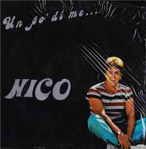 Nico - Un Po' Di Me...