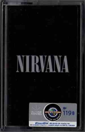 Nirvana - Nirvana