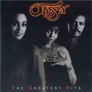 Odyssey  - The Greatest Hits