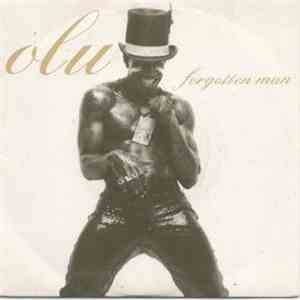 Olu - Forgotten Man