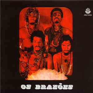 Os Brazões - Os Brazões