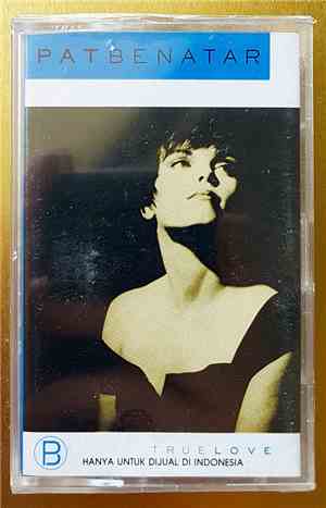 Pat Benatar - True Love