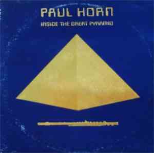 Paul Horn - Inside The Great Pyramid