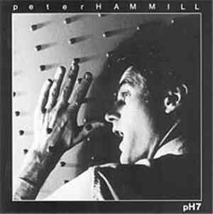 Peter Hammill - pH 7