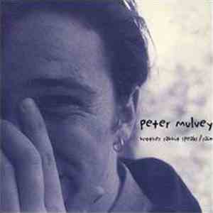 Peter Mulvey - Brother Rabbit Speaks/Rain