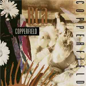 Phillip Boa And The Voodoo Club - Copperfield