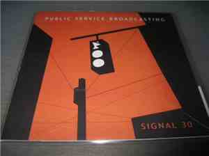 Public Service Broadcasting - Signal 30
