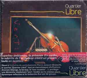 Quartier Libre  - Vertige