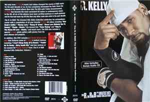 R. Kelly - The R. In R&B: The Greatest Hits Video Collection