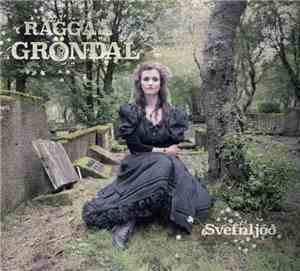 Ragga Gröndal - Svefnljóð