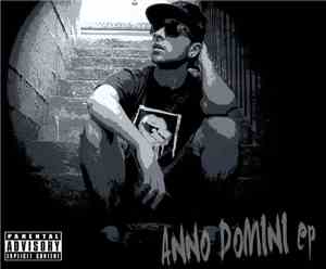 Raize One - Anno Domini EP