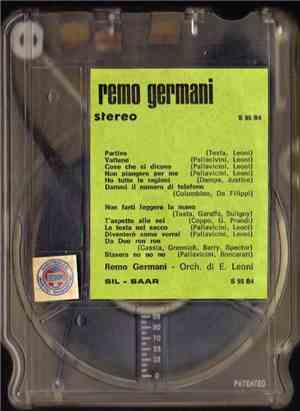 Remo Germani - Remo Germani