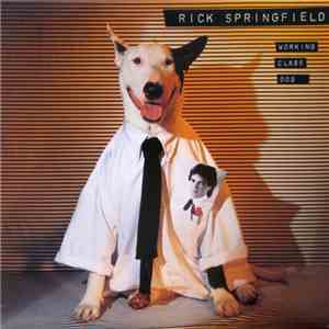 Rick Springfield - Working Class Dog