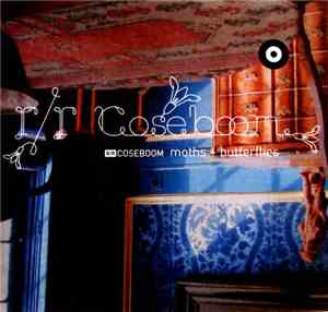 R/R Coseboom - Moths + Butterflies