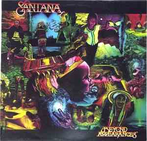 Santana - Beyond Appearances