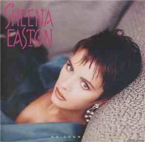 Sheena Easton - No Sound But A Heart