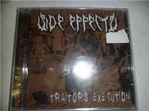 Side Effectz  - Traitors Execution