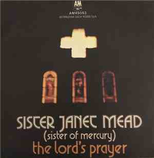 Sister Janet Mead - The Lord's Prayer