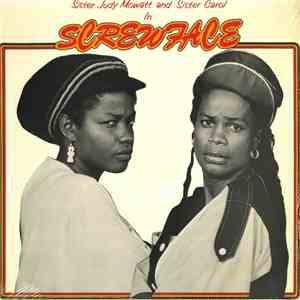 Sister Judy Mowatt & Sister Carol - Screw Face