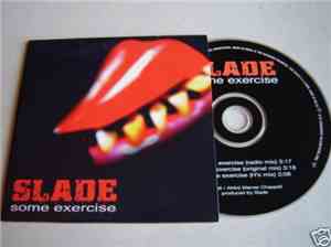 Slade - Some Exercise