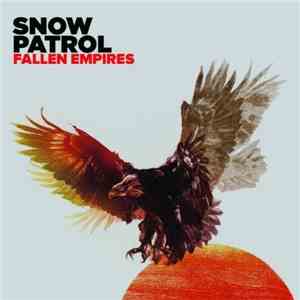 Snow Patrol - Fallen Empires