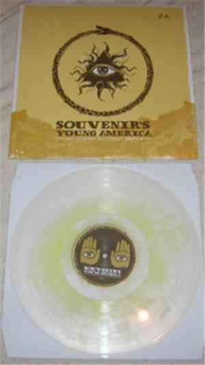 Souvenir's Young America - An Ocean Without Water