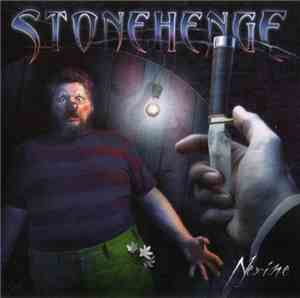 Stonehenge  - Nerine