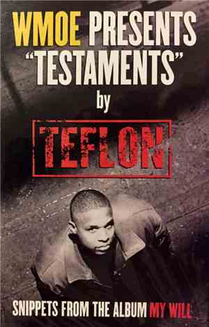 Teflon  - 