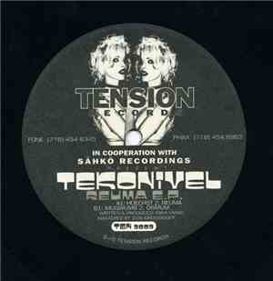 Tekonivel - Reuma E.P.