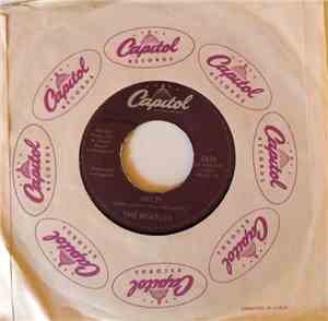 The Beatles - Help!