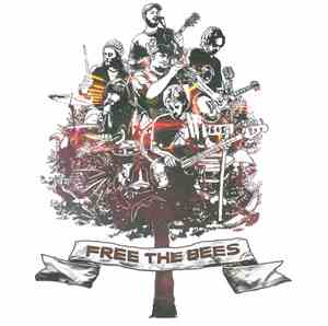 The Bees - Free The Bees