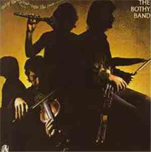 The Bothy Band - Out Of The Wind Into The Sun