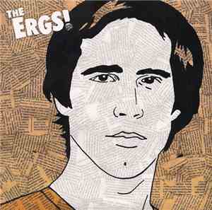 The Ergs! / The Measure [sa] - The Ergs! / The Measure [sa]