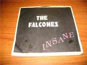 The Falcones - Insane