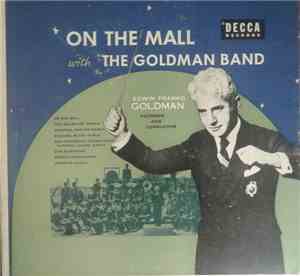 The Goldman Band - On The Mall
