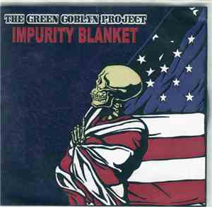 The Green Goblyn Project - Impurity Blanket