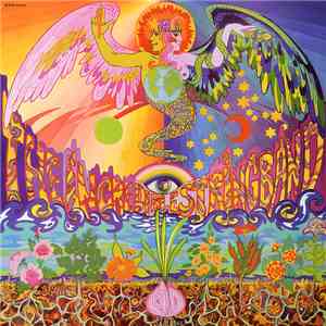 The Incredible String Band - The 5000 Spirits Or The Layers Of The Onion