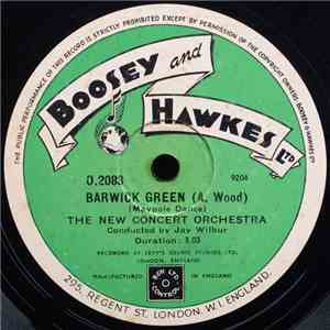 The New Concert Orchestra - Barwick Green