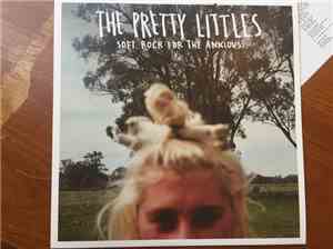 The Pretty Littles - Soft Rock For The Anxious