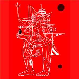 The Rammellzee - Fight My Fire