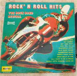 The Rock Band Revival - Rock'N Roll Hits